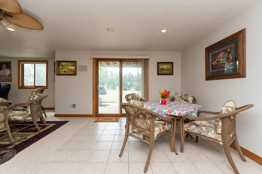 1081 Bundy Drive Broomfield Township MI 48893