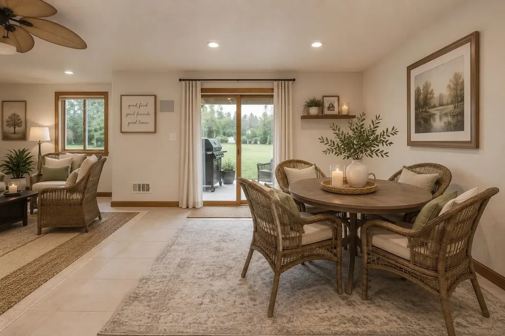 1081 Bundy Drive Broomfield Township MI 48893