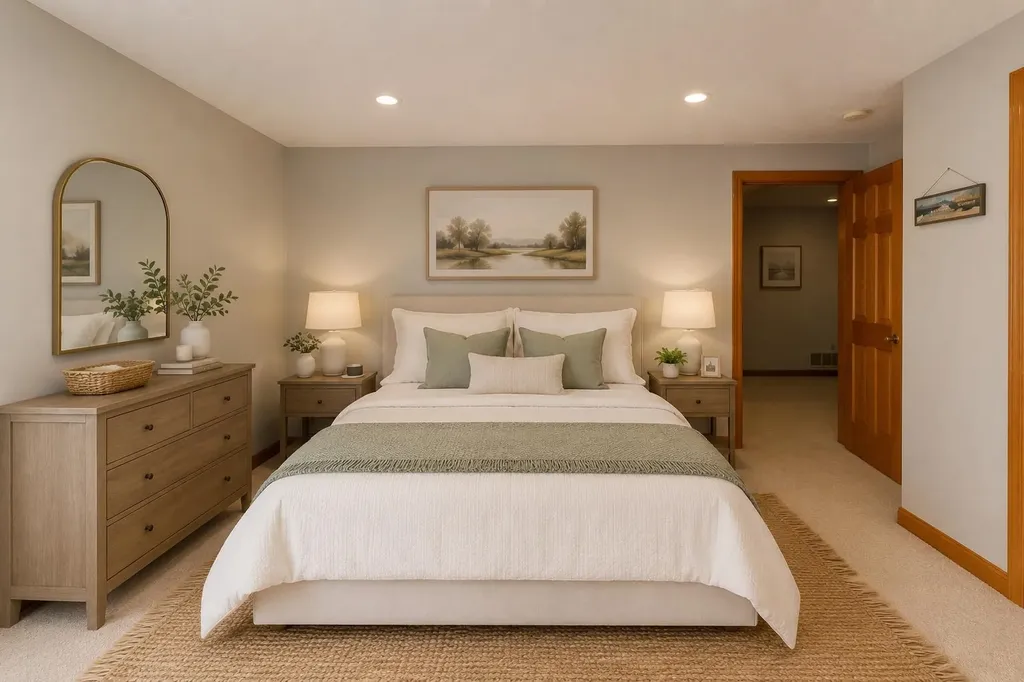 1081 Bundy Drive Broomfield Township MI 48893