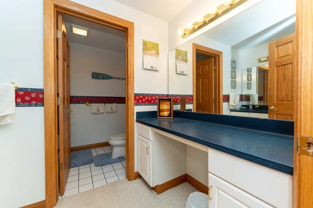 1081 Bundy Drive Broomfield Township MI 48893