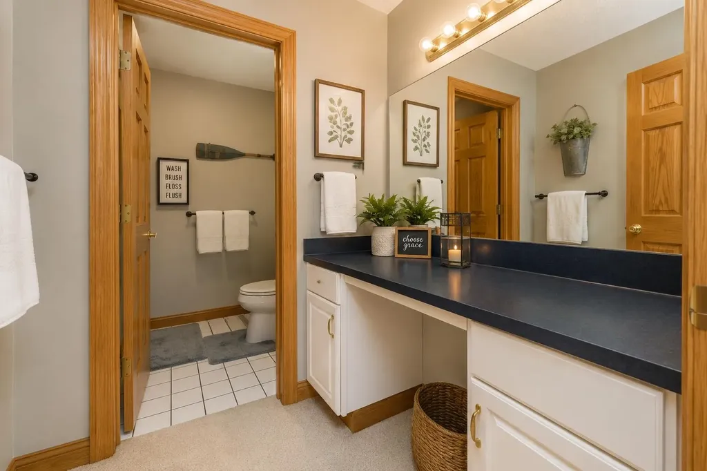 1081 Bundy Drive Broomfield Township MI 48893