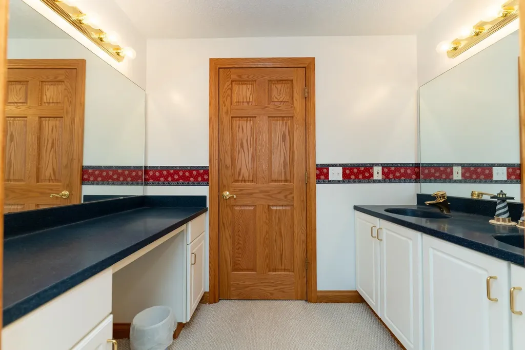 1081 Bundy Drive Broomfield Township MI 48893