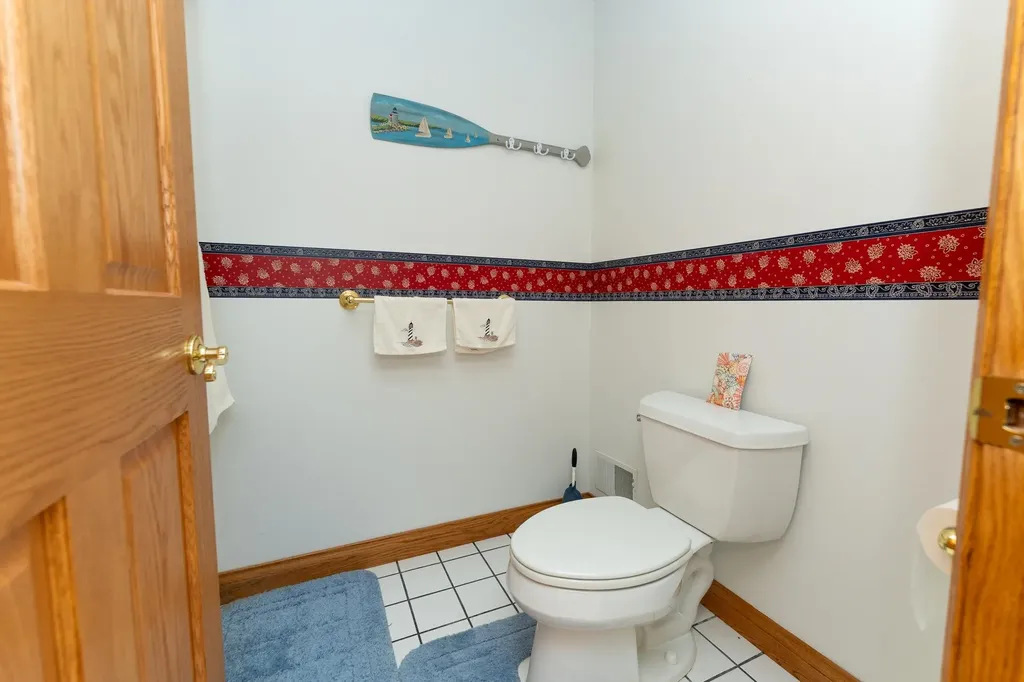 1081 Bundy Drive Broomfield Township MI 48893