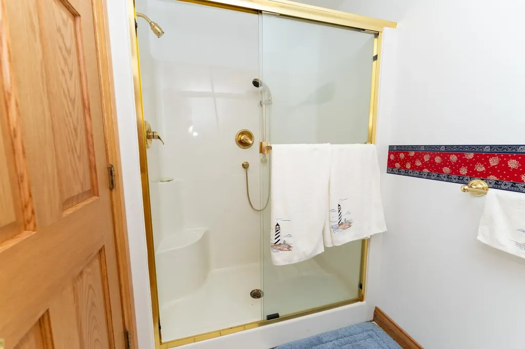 1081 Bundy Drive Broomfield Township MI 48893