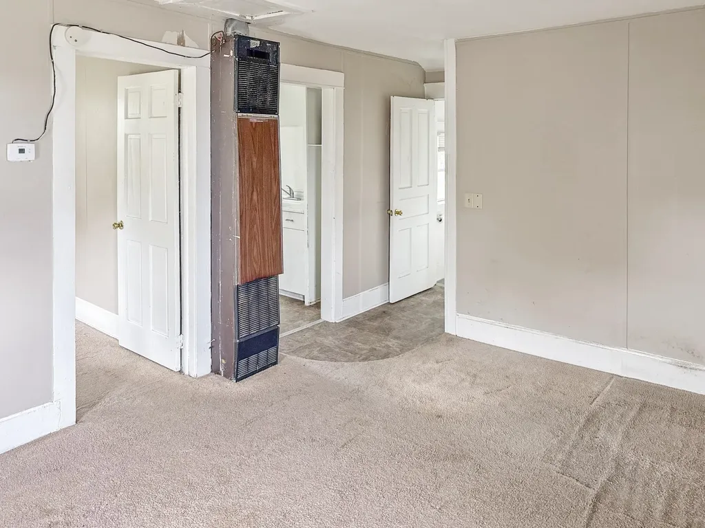 316 Euclid Street Alma City MI 48801