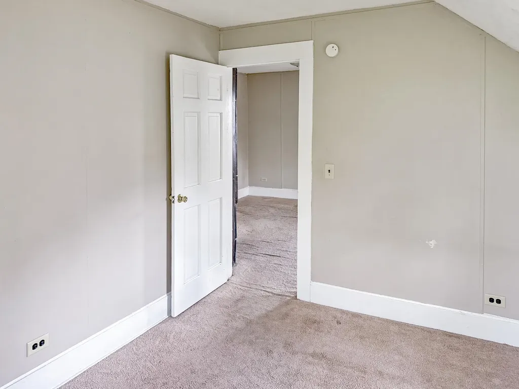 316 Euclid Street Alma City MI 48801