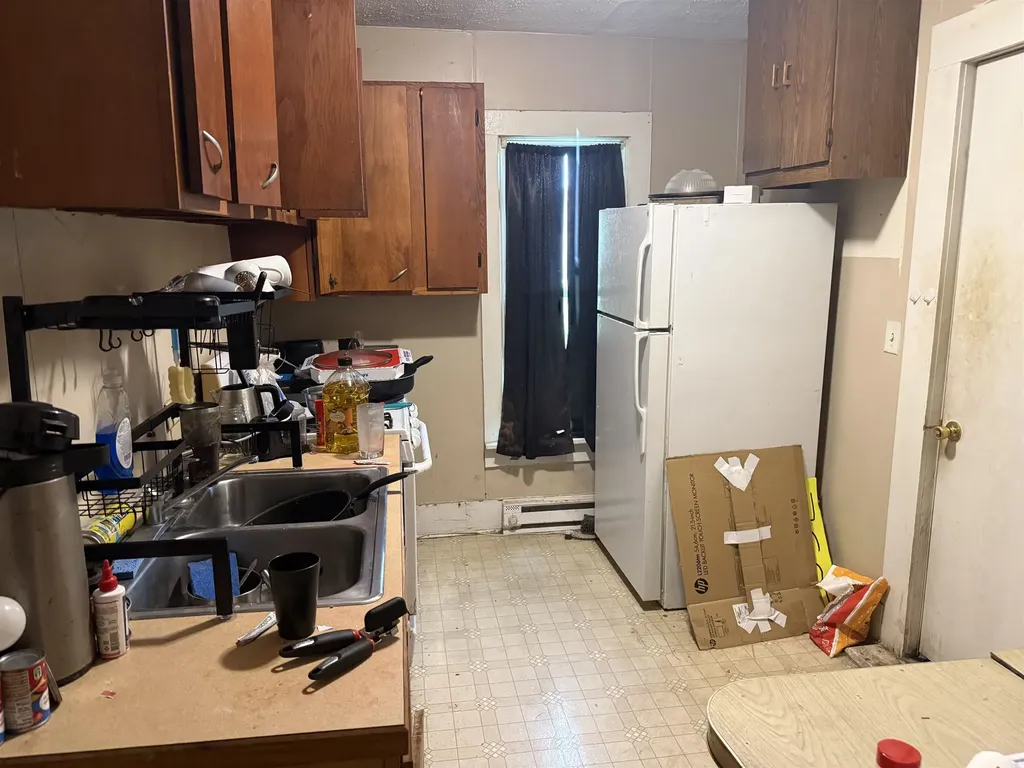 316 Euclid Street Alma City MI 48801