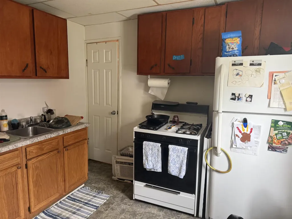 316 Euclid Street Alma City MI 48801