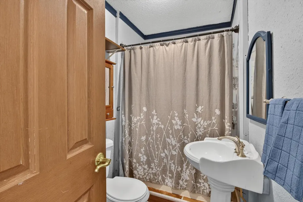 1035 Fairview Avenue Alma City MI 48801