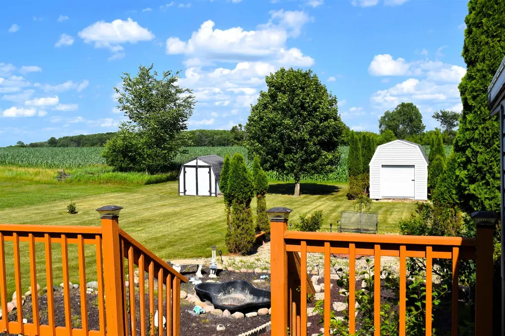 8941 S Mission Road Lincoln Township MI 48858