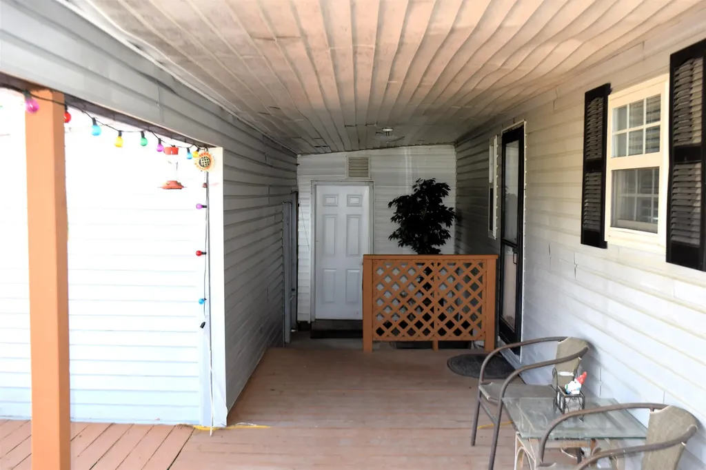 8941 S Mission Road Lincoln Township MI 48858