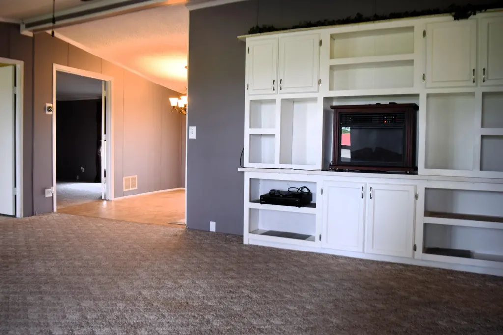 8941 S Mission Road Lincoln Township MI 48858