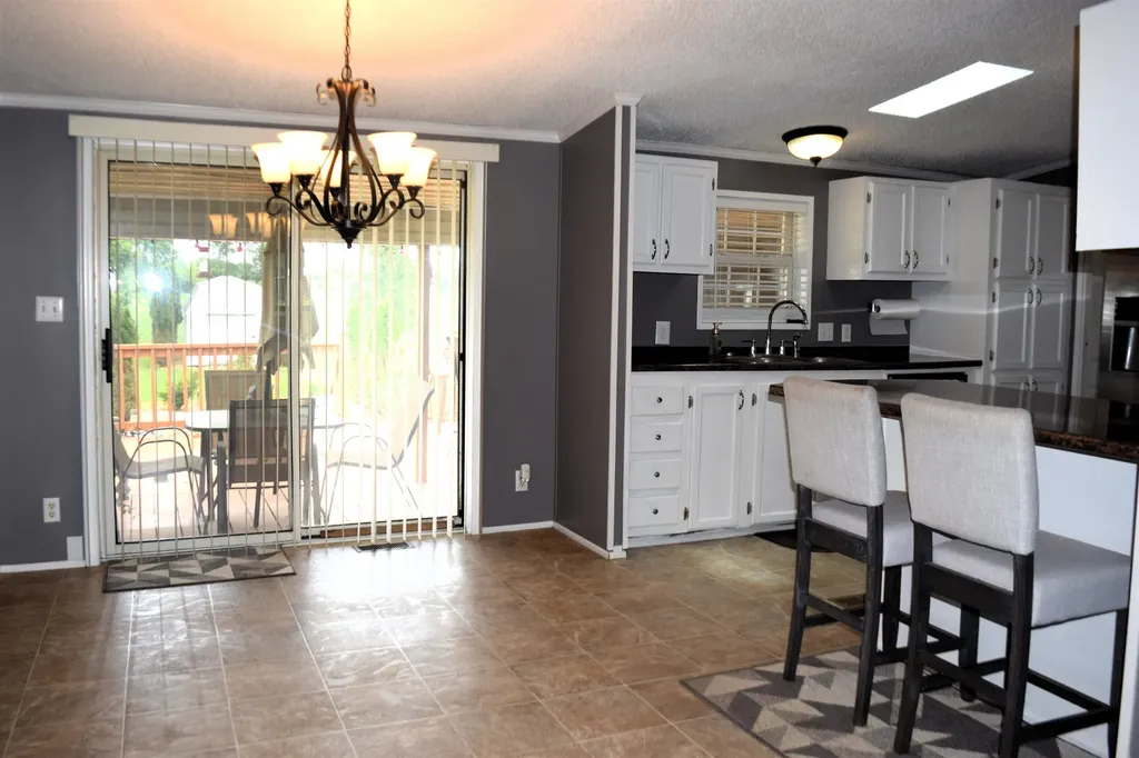8941 S Mission Road Lincoln Township MI 48858