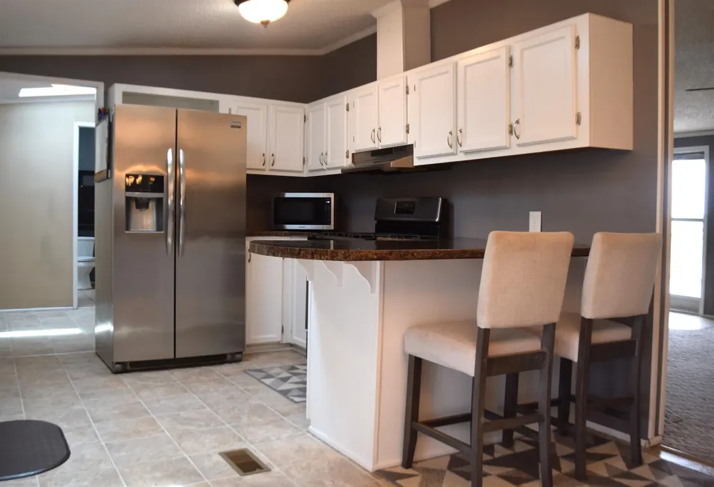 8941 S Mission Road Lincoln Township MI 48858