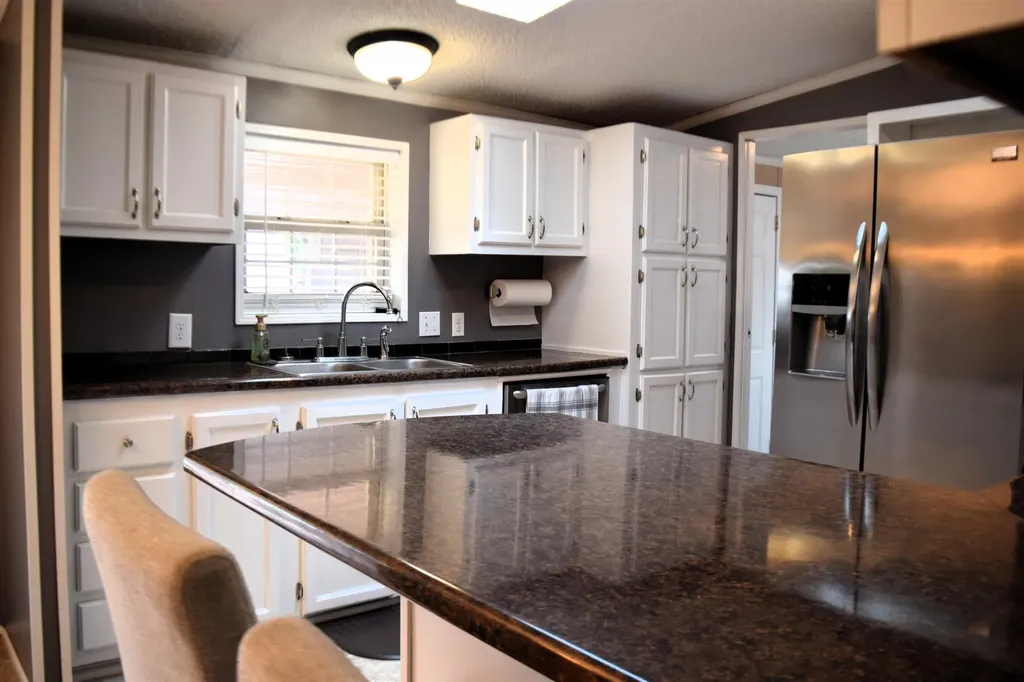 8941 S Mission Road Lincoln Township MI 48858