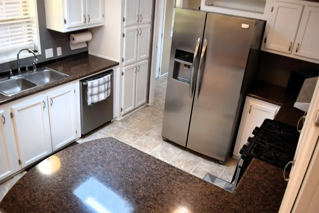 8941 S Mission Road Lincoln Township MI 48858