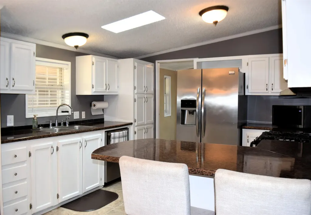 8941 S Mission Road Lincoln Township MI 48858