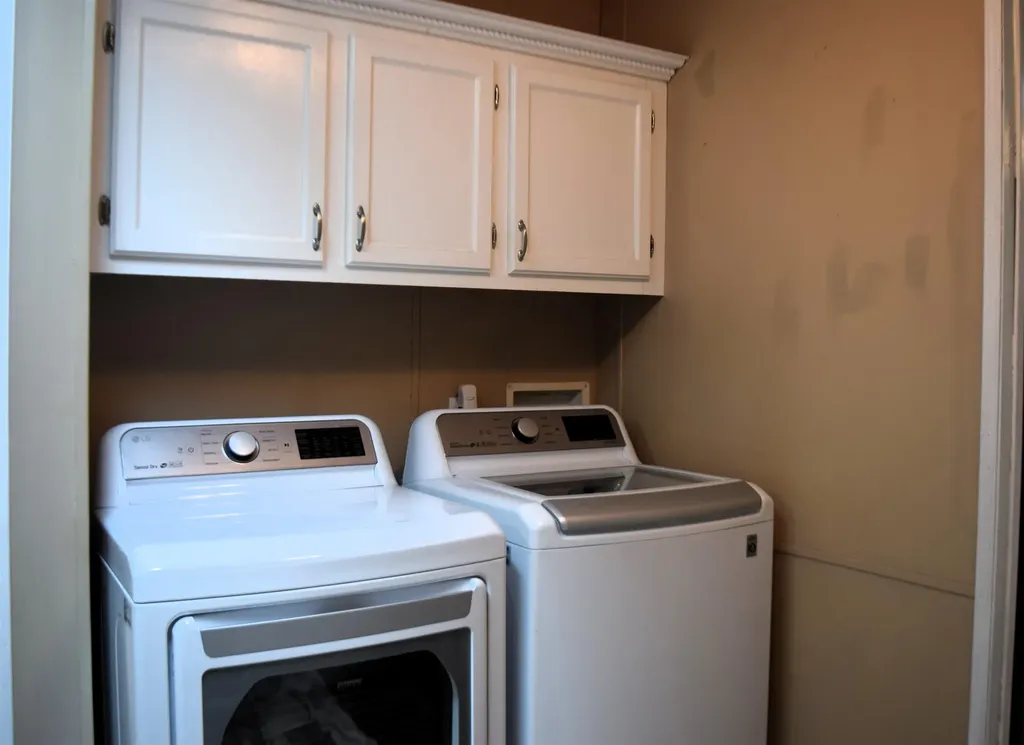 8941 S Mission Road Lincoln Township MI 48858
