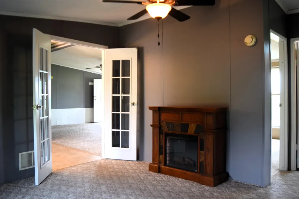 8941 S Mission Road Lincoln Township MI 48858