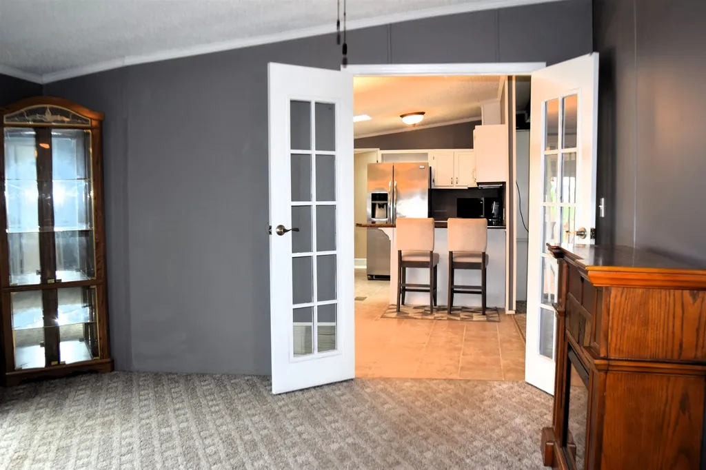 8941 S Mission Road Lincoln Township MI 48858
