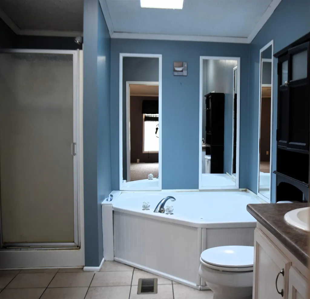 8941 S Mission Road Lincoln Township MI 48858