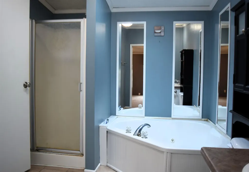 8941 S Mission Road Lincoln Township MI 48858