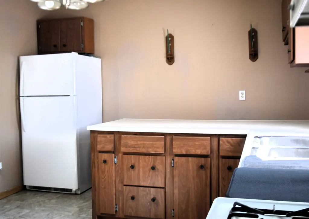 8941 S Mission Road Lincoln Township MI 48858