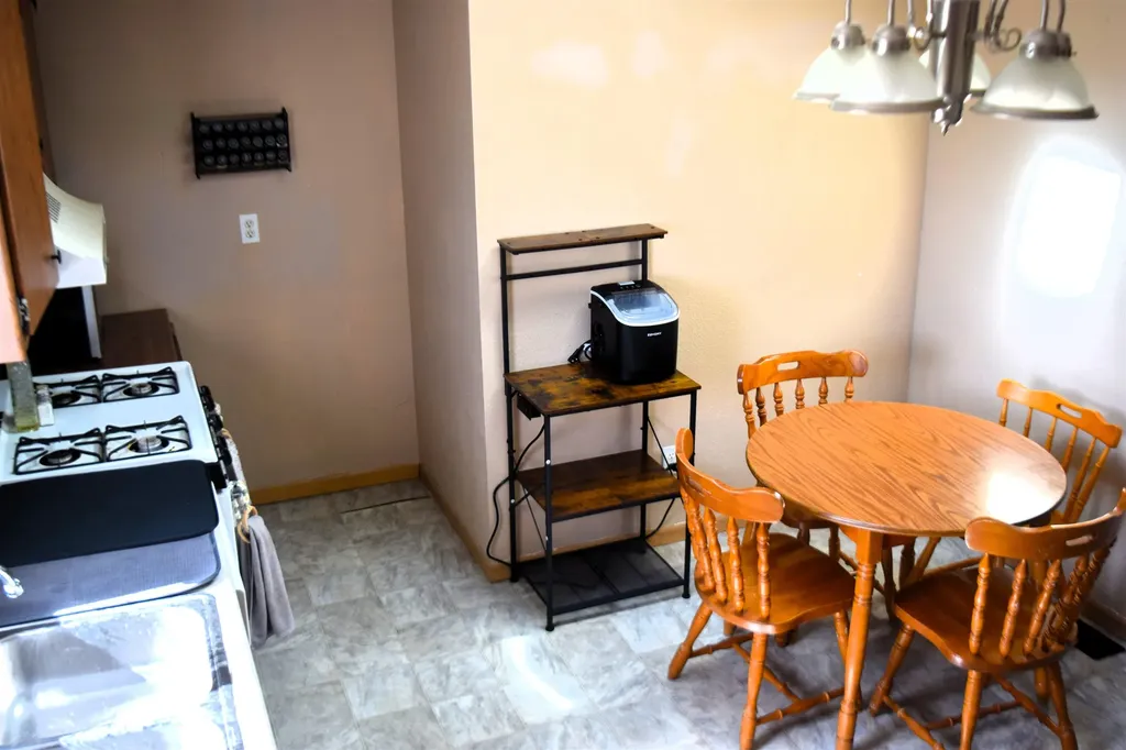 8941 S Mission Road Lincoln Township MI 48858