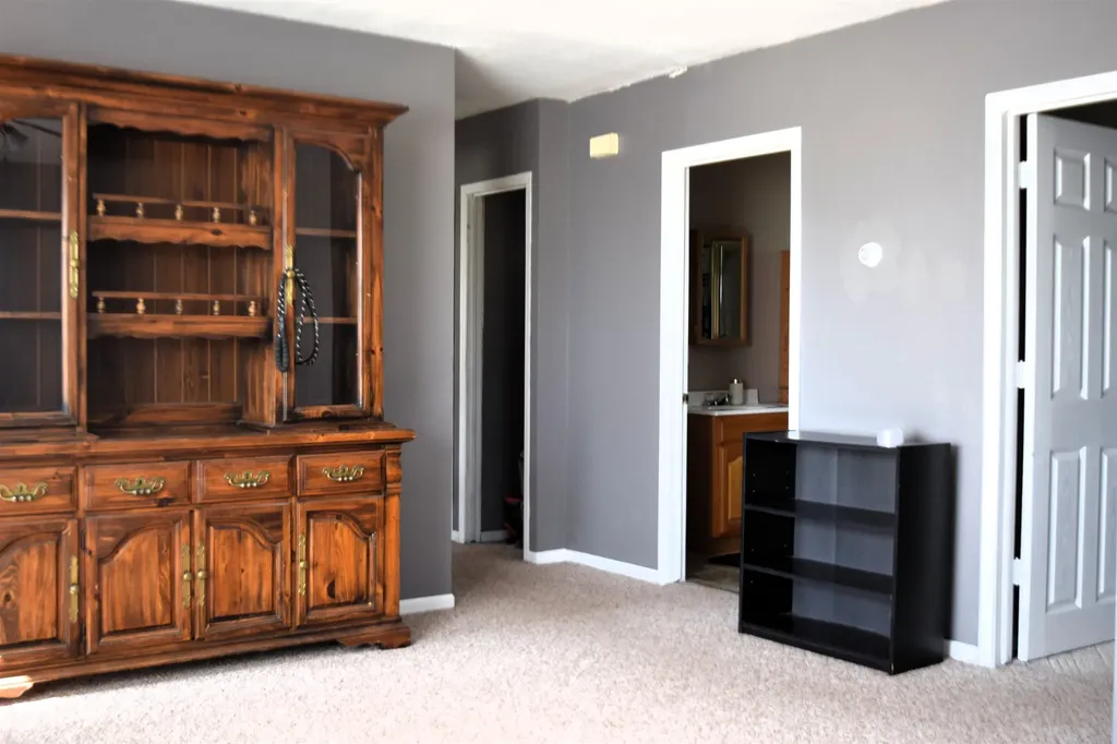 8941 S Mission Road Lincoln Township MI 48858
