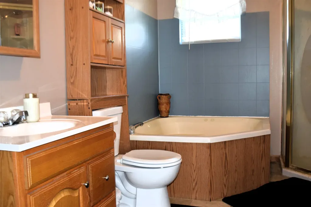 8941 S Mission Road Lincoln Township MI 48858
