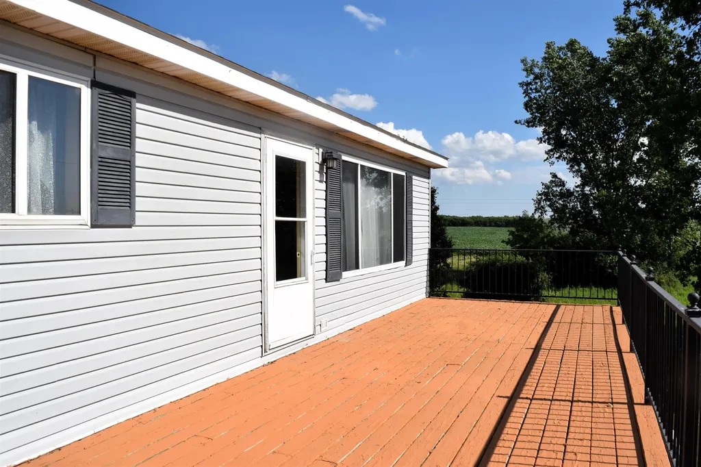 8941 S Mission Road Lincoln Township MI 48858