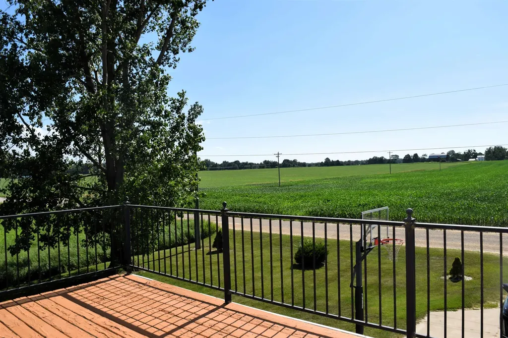 8941 S Mission Road Lincoln Township MI 48858