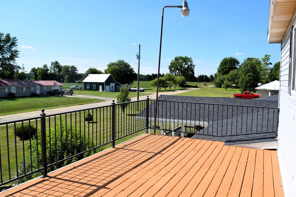 8941 S Mission Road Lincoln Township MI 48858