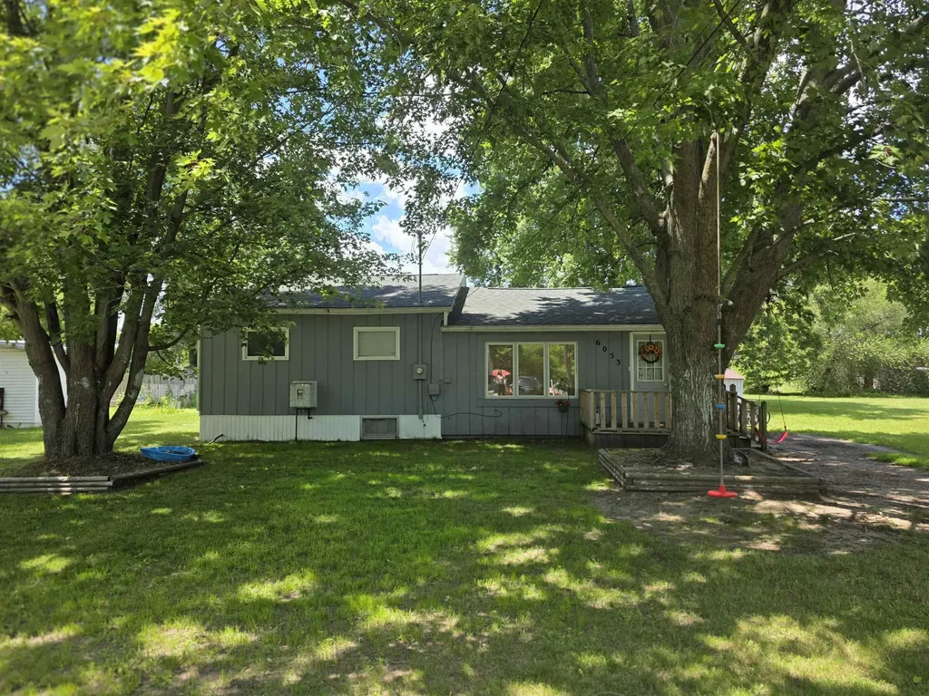 6053 NW Mill Seville Township MI 48877