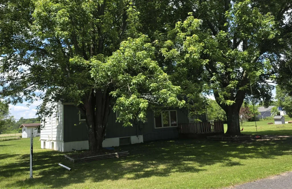 6053 NW Mill Seville Township MI 48877