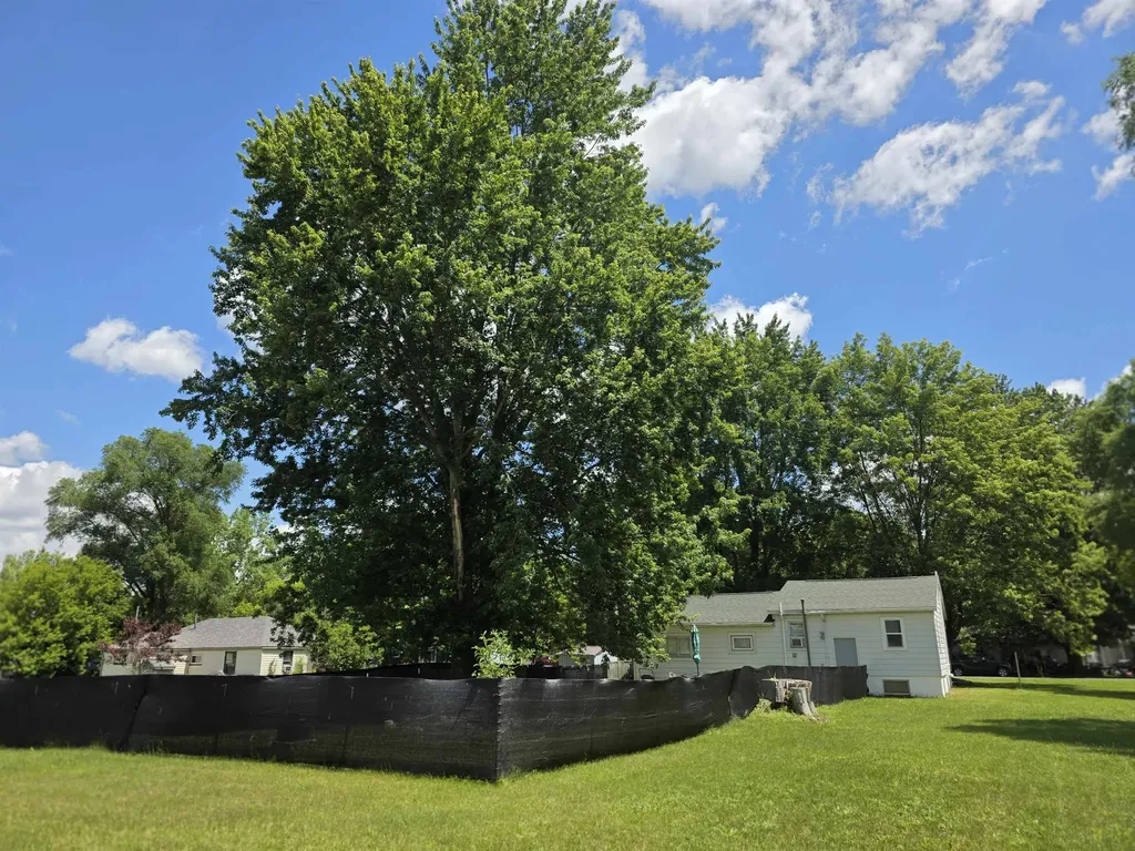 6053 NW Mill Seville Township MI 48877