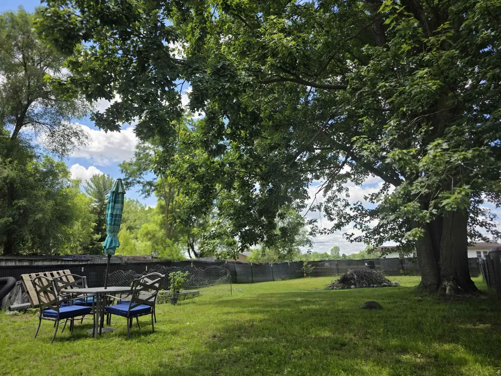 6053 NW Mill Seville Township MI 48877