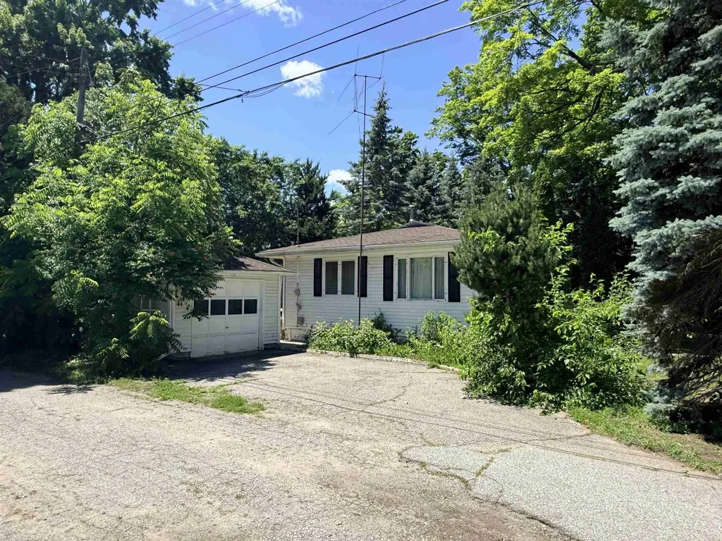 524 N Kinney Mt. Pleasant City MI 48858