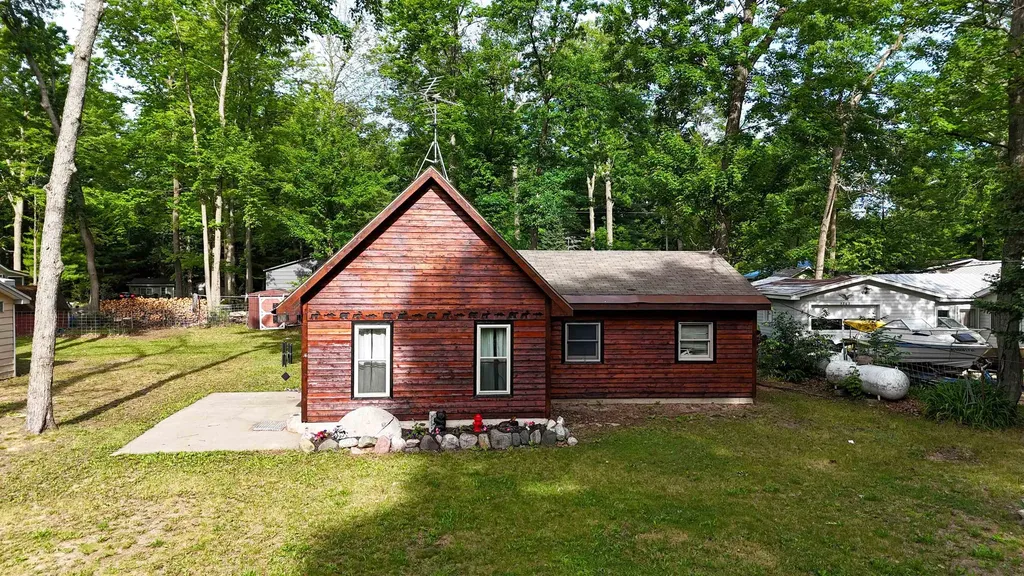 5341/5353 Glendale Hayes Township MI 48625
