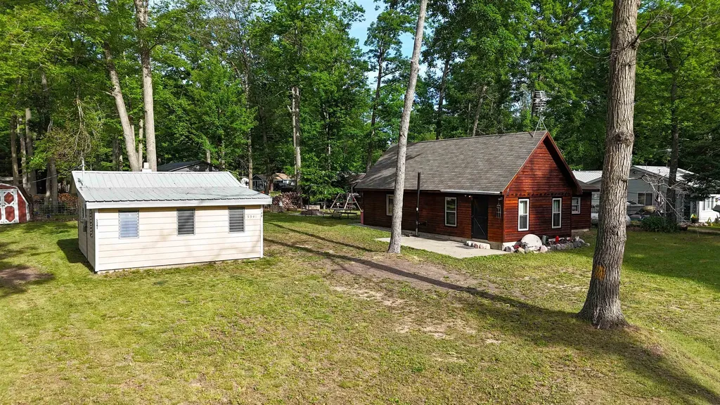 5341/5353 Glendale Hayes Township MI 48625