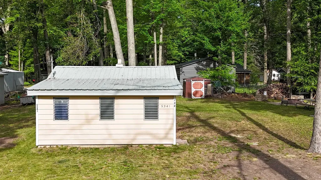 5341/5353 Glendale Hayes Township MI 48625