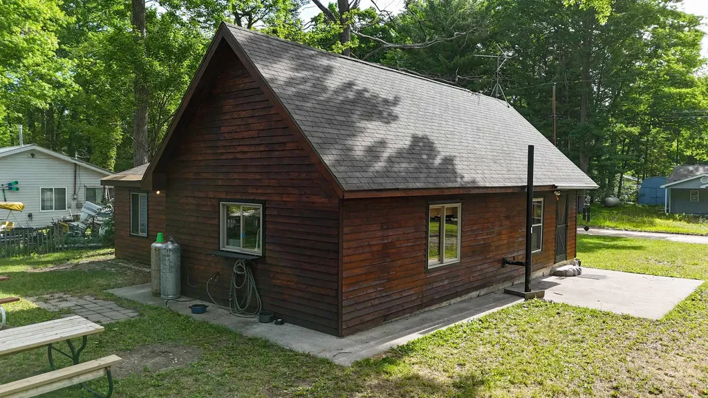 5341/5353 Glendale Hayes Township MI 48625