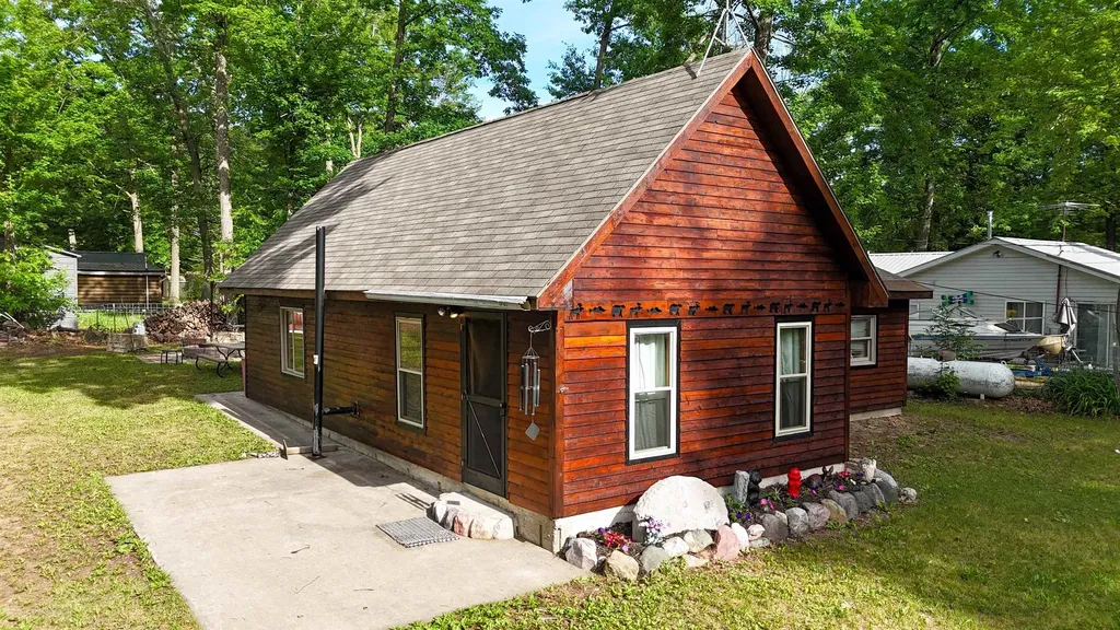 5341/5353 Glendale Hayes Township MI 48625