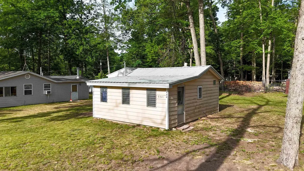 5341/5353 Glendale Hayes Township MI 48625