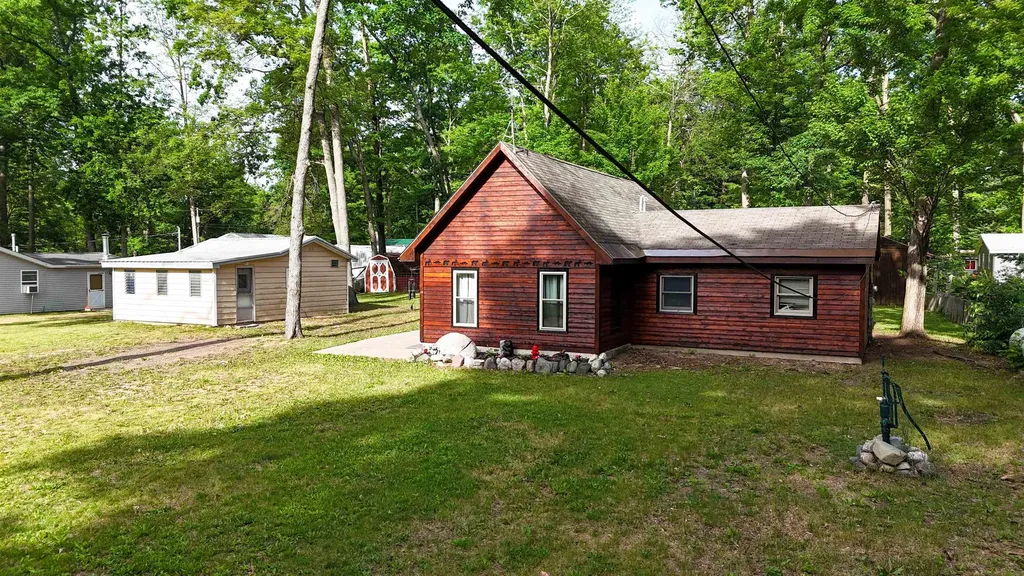 5341/5353 Glendale Hayes Township MI 48625