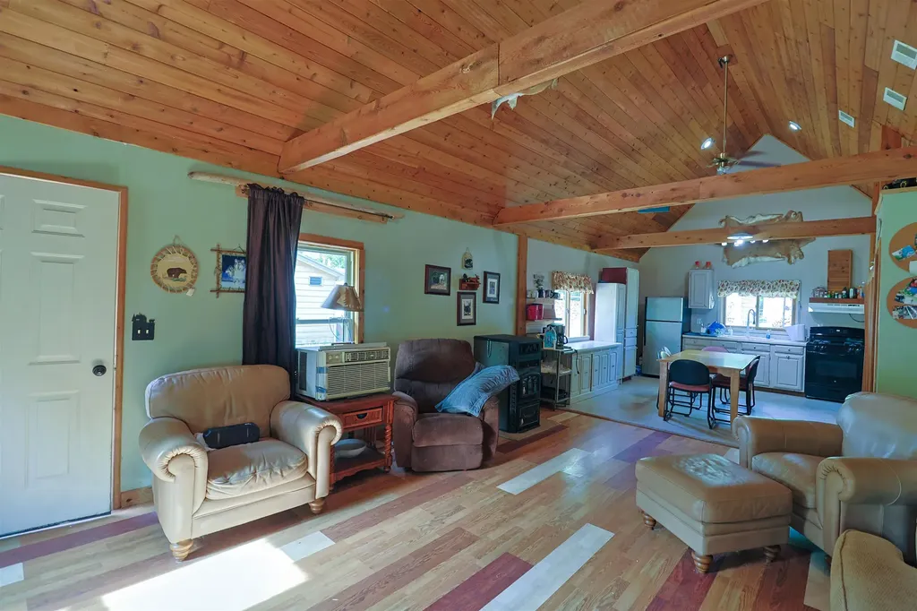 5341/5353 Glendale Hayes Township MI 48625