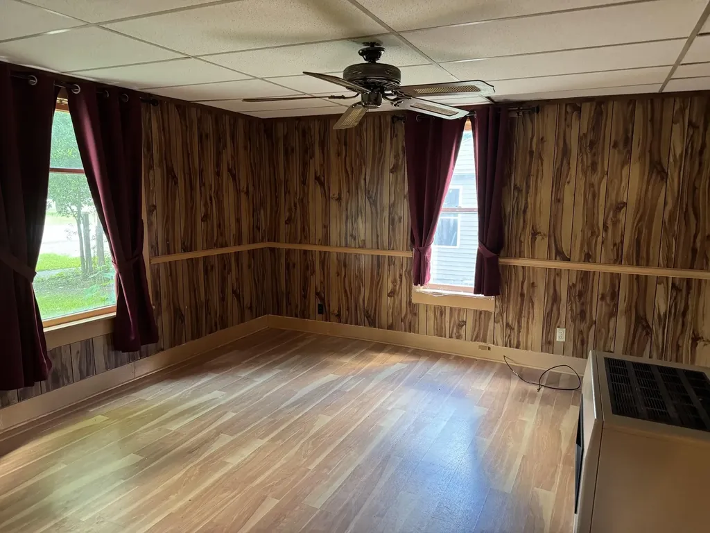 225 N Hayes Street Farwell Village MI 48622