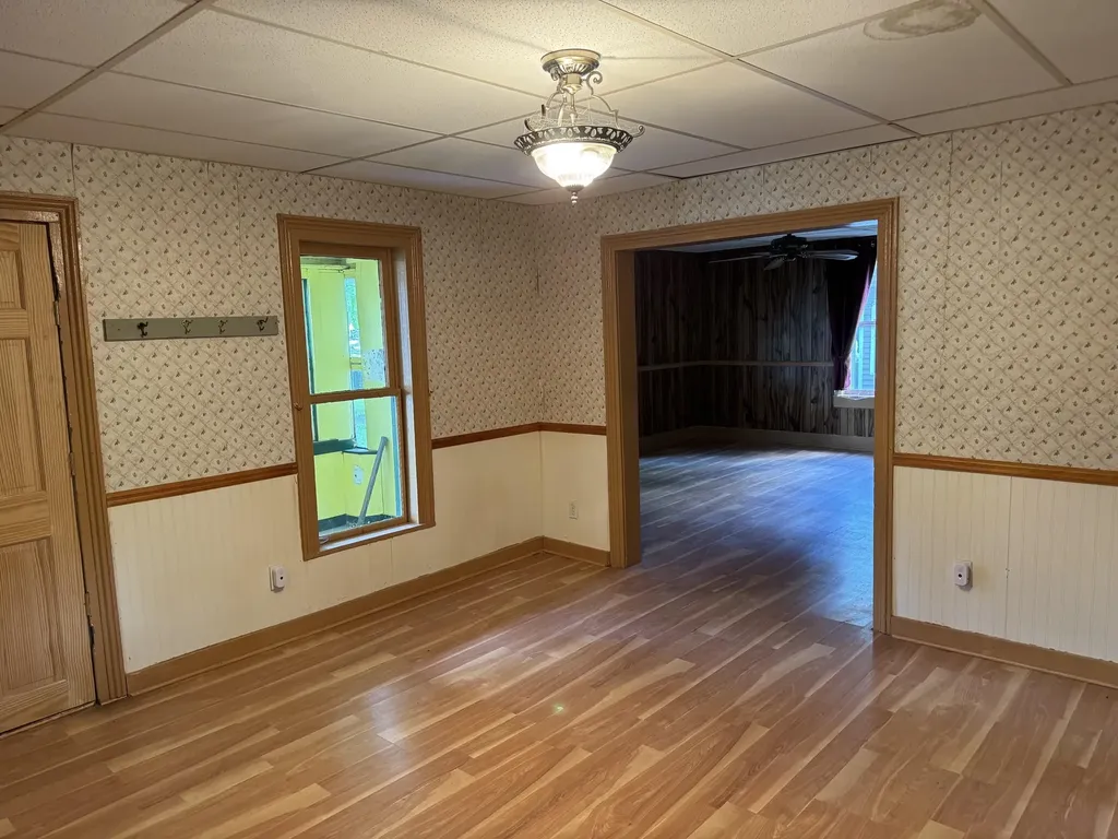 225 N Hayes Street Farwell Village MI 48622