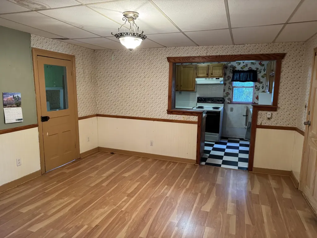 225 N Hayes Street Farwell Village MI 48622