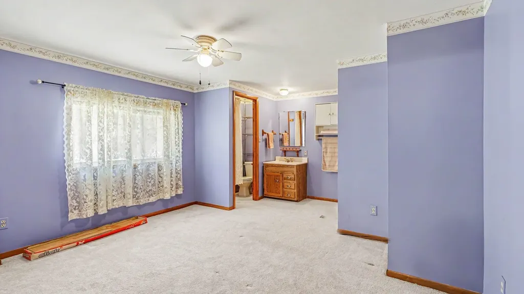 10221 E Church Road Richland Township MI 48891